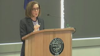 Oregon schools close for rest of academic year amid coronavirus response