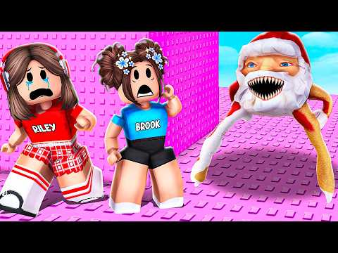 Never Play Goo Goo Gaga Troll Tower In Roblox!!