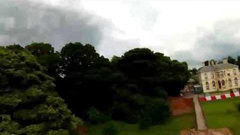 Betaflight 2.8.1 tuning