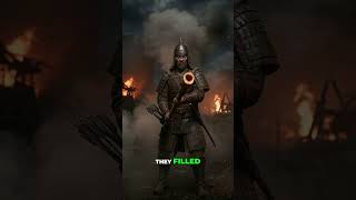 The Immortality Potion That Accidendally Changed Warfare Forever
