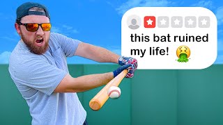 I Tested 1Star Baseball Bat Reviews