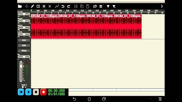 House - Melodics & Bass pack for Audio Evolution Mobile on Android