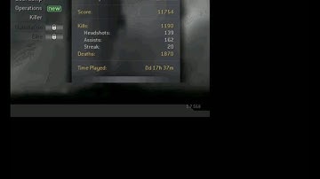 Call of duty 4 level 55 hack