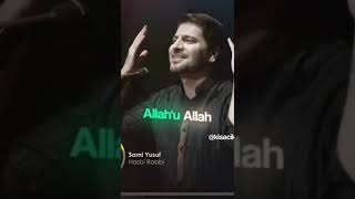 Allahu Allah Türkçe Sami Yusuf