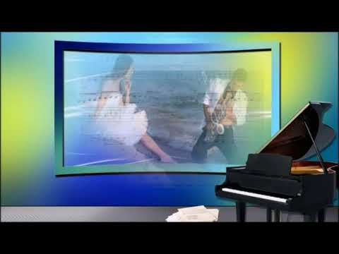 ВОЗЬМИ АККОРД видео и текст Владлены Денисовой