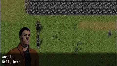 Stormbreak Dev Diary 8: Fort Festing