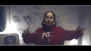 Video thumbnail of "Ryfa Ri ft. MC Illo - Flejvorro! (prod. Markowy)"