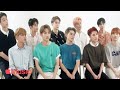 Capture de la vidéo Nct 127: Up Next Interview | Apple Music