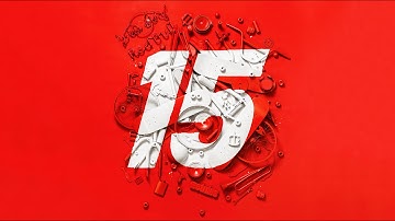 Simple Session 15 Year Birthday TV Spot