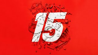 Simple Session 15 Year Birthday TV Spot