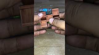 🤯 Unlimited Creativity! Building Incredible Structures with Magnetic Cubes #imalidotcom