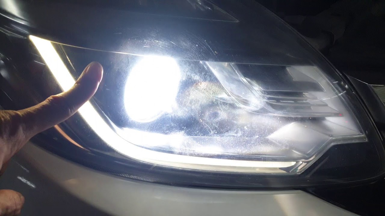 Honda brio mobilio  Auto1 HID n LED solusi lampu  mobil 