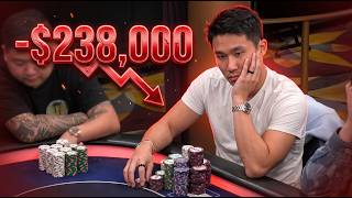 My Biggest Loss EVER (Devastating)