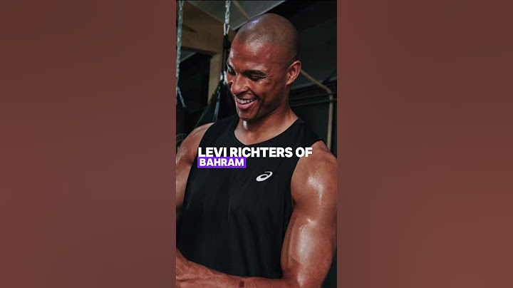 Rico Verhoeven verdedigt op 7 dec zijn wereldtitel tegen Rigters of Rajabzadeh🔥