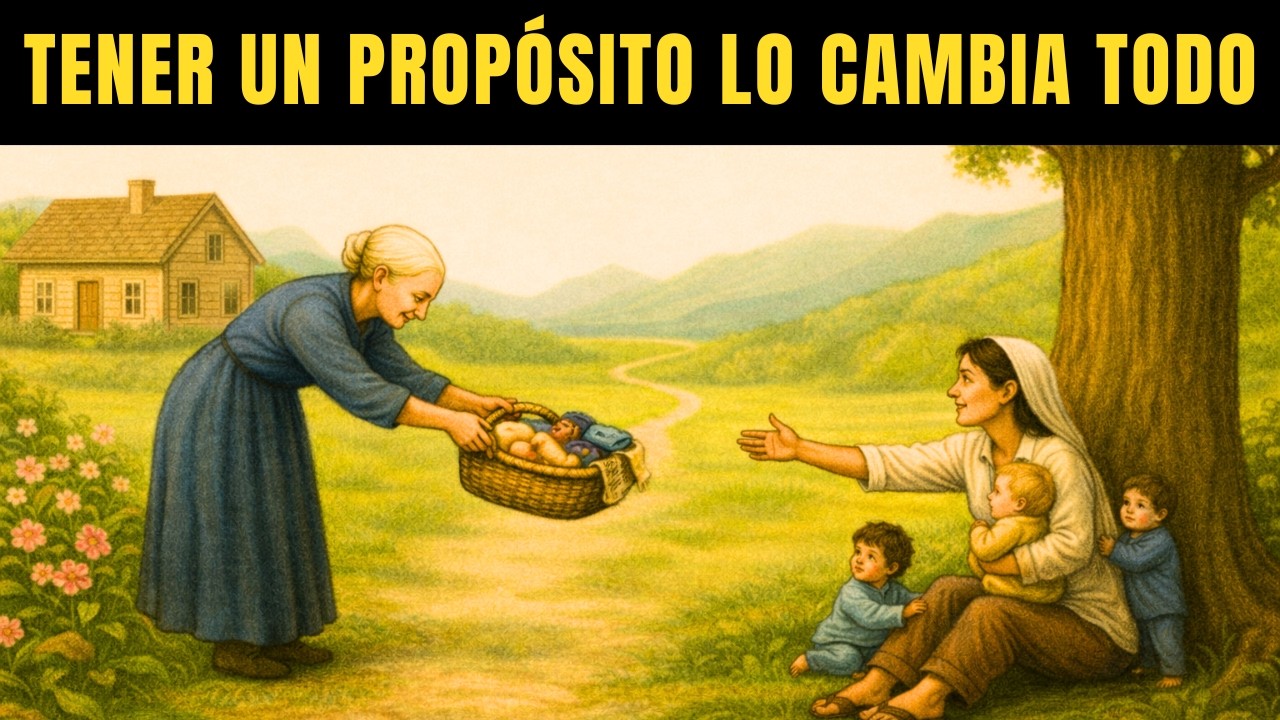 Ella Perdió A Su Hijo… Y Encontró Un Propósito Que La Mantuvo En Pie