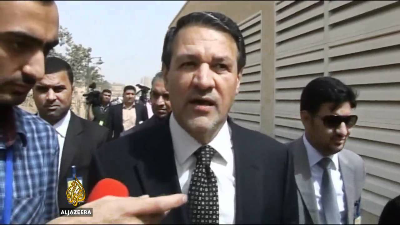 إيران تتفاوض بشأن برنامجها النووي - قناة الجزيرة البلقان