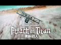 Attack On Titan Final Season Part 3 - Stopping the rumbling