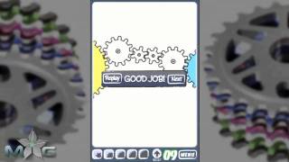 Geared iPad iPhone Level 9