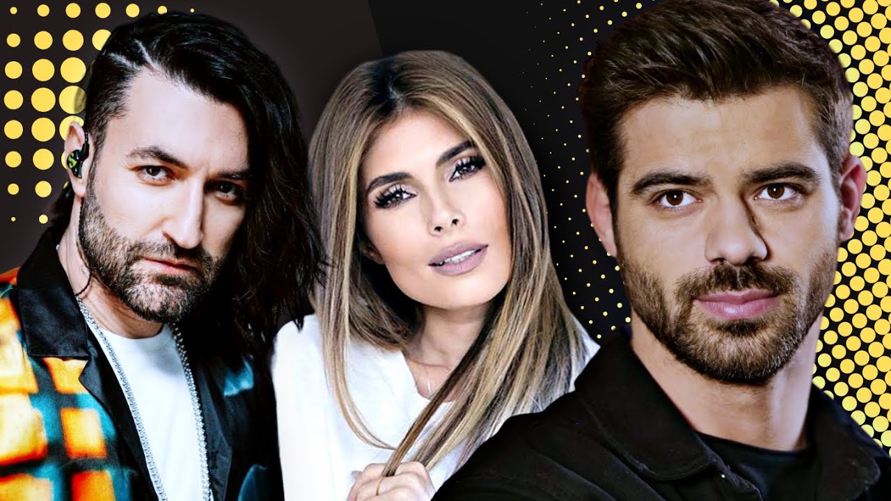 S-a combinat cu fosta lui Smiley și are planuri mari! Ștefan Floroaica vorbește deja despre... copii