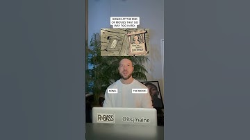 Thumbnail of Songs At The End Of Movies That Go Hard: “I want something that I want” #shorts #movies