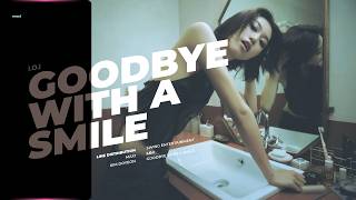 I.O.I - GOODBYE WITH A SMILE || LINE DISTRIBUTION @cogrunlatis