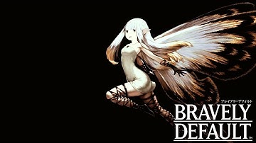Into the Enemy Territory ~ Bravely Default