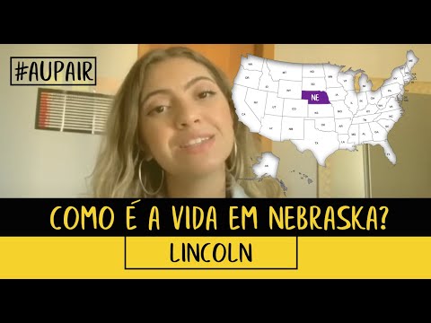 Vídeo: Quantos pontos você tem em sua licença em Nebraska?