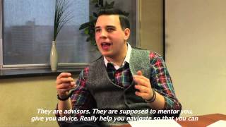 Students' Advice for Teachers and Club Advisors: Commitment