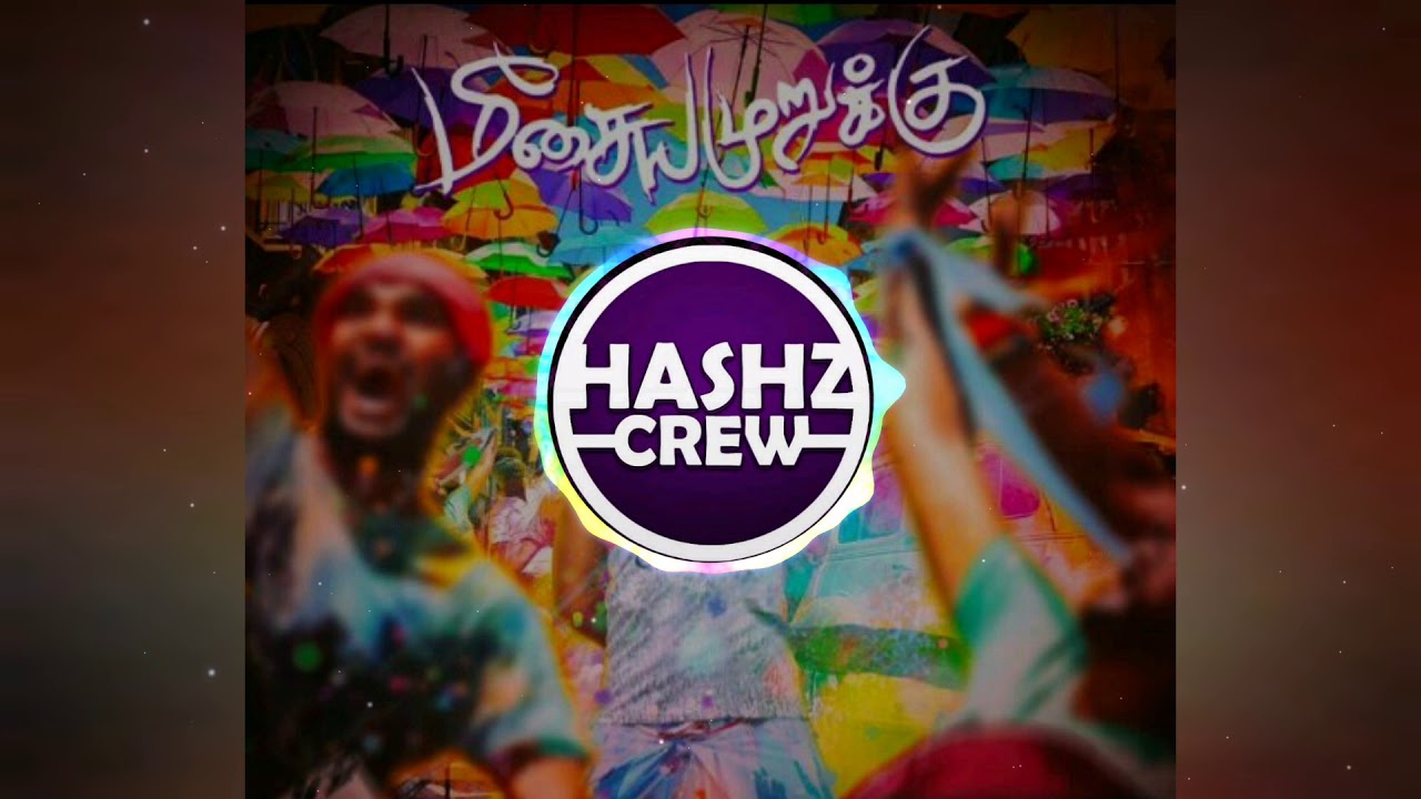 Dj Hardyz - Maattikkichey Remix (Extended Urumi Mix)
