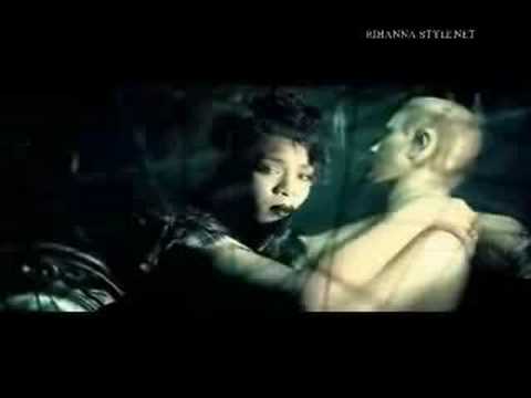 Rihanna Disturbia (Ober Remix)