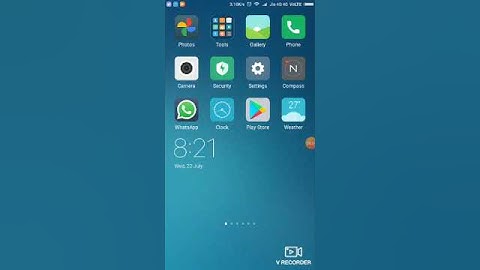 How to update apps in android phone on mobile phones