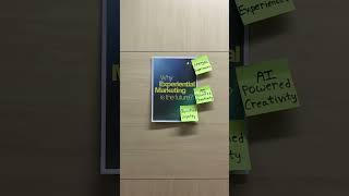 Why Experiential Marketing is the Future? | #ExperientialMarketing #inkincaps #iic #martech #shorts