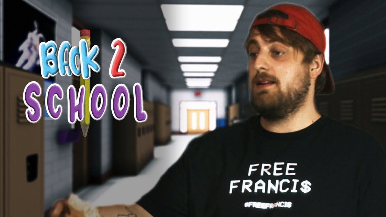 Sevi Rin erklärt den Eisprung | Back 2 School | S01 E02