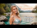 4k european ai lookbook vintgar gorge