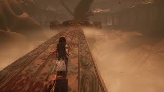 Clair Obscur Expedition 33 - Sirene