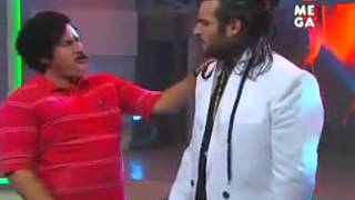 ARJONA CHILE SEBASTIÁN EN MORANDÉ. EL PATRÓN DEL PAN