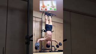 【Hip joint traction exercises in a park without any equipment】器具不要公園で出来る股関節の牽引エクササイズ