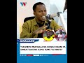 AKIWEPO MUKWALA NA SOWAH NDANI YA SIMBA ITAKUWA KAMA SUMU YA PANYA AKIWEPO MUKWALA NA SOWAH NDANI YA SIMBA ITAKUWA KAMA SUMU YA PANYA