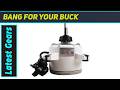 `ZWF-150A Air Conditioner Motor: Is This The Quiet Upgrade Your Outdoor Unit Needs?