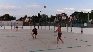 plažáček na Varenské 15.6.2020
