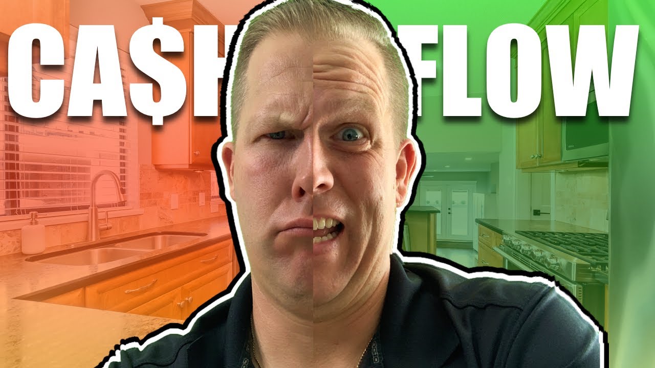 Cash Flow Positive Real Estate Investing For Beginners YouTube