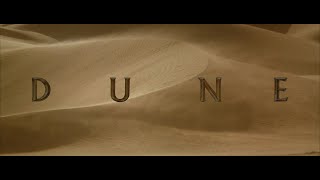 Dune 1984 Modern Day Trailer Fan EDIT audio from Dune 2020 Trailer fanmade
