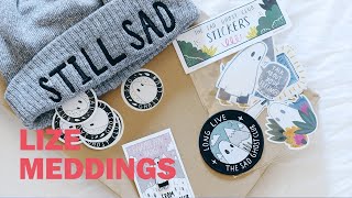 How I Created The Sad Ghost Club