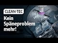 Clean-Tec Reinigungspropeller