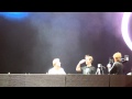 Dash Berlin - Not Giving Up On Love - ASOT 500 Buenos Aires @ Club GEBA 02-04-2011 HD 720p