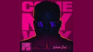 Wande Coal - Come My Way (Official Visualizer)