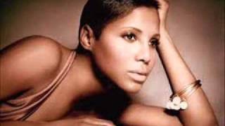 Video thumbnail of "Toni Braxton - Spanish Guitar"