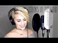 Colors of the Wind - Pocahontas (Live Cover by Brittany J Smith)