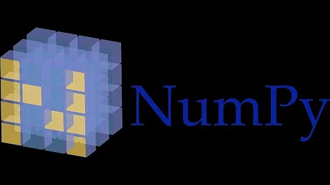 Indexing and Slicing of 1D, 2D and 3D Arrays Using Numpy