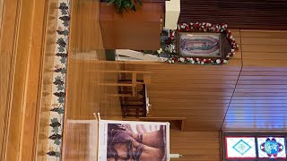 Eucharistic Speaker Series 2